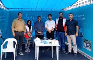 /هفته تربیت بدنی و ورزش-گزارش تصویری/