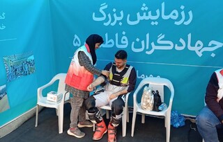 /هفته تربیت بدنی و ورزش-گزارش تصویری/