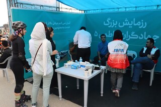 /هفته تربیت بدنی و ورزش-گزارش تصویری/