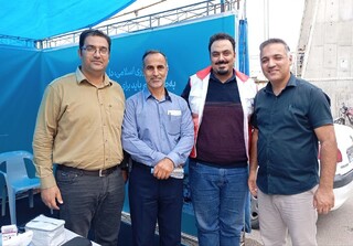 /هفته تربیت بدنی و ورزش-گزارش تصویری/