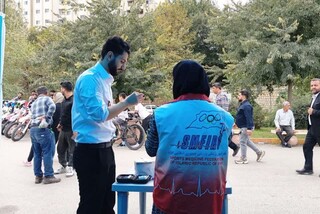 /هفته تربیت بدنی و ورزش-گزارش تصویری/