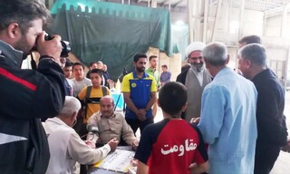 گزارش تصویری