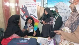 گزارش تصویری