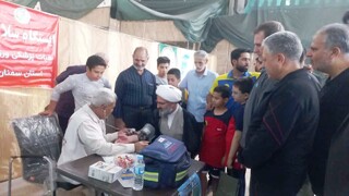 گزارش تصویری