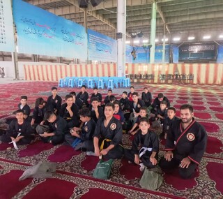 گزارش تصویری