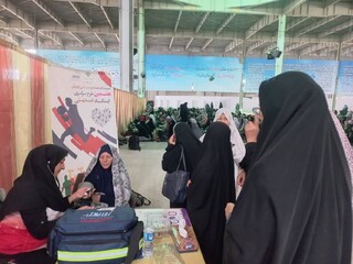 گزارش تصویری