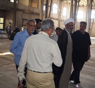 گزارش تصویری