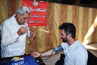 گزارش تصویری