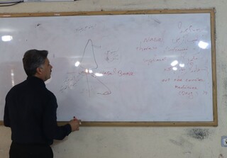 دوره مدون امداد گری ورزشی در خوزستان برگزار شد