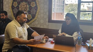 اجرای پویش اهدای خون ورزشکاران توسط هیات پزشکی ورزشی استان تهران