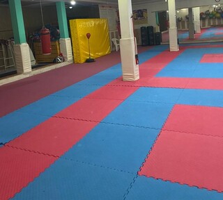 بازدید از باشگاه‌های ورزشی گچساران