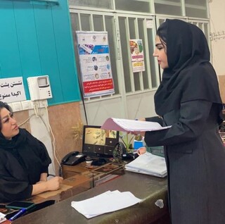 بازدید از باشگاه‌های ورزشی گچساران