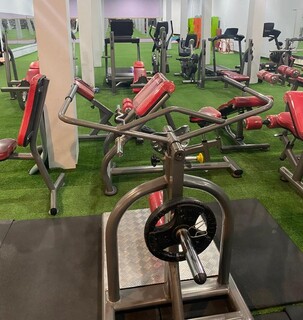 بازدید از باشگاه‌های ورزشی گچساران