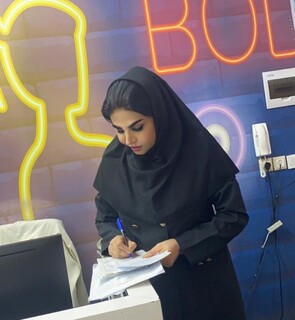 بازدید از باشگاه‌های ورزشی گچساران