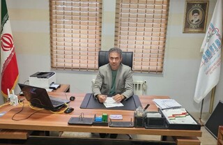 جلسه ستاد نظارت بر سلامت اماکن