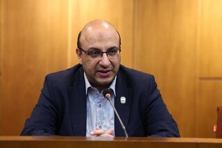 نشست توجیهی و فنی سرپرستان تیمهای ملی اعزامی به بازی‌های همبستگی کشورهای اسلامی