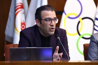 نشست توجیهی و فنی سرپرستان تیمهای ملی اعزامی به بازی‌های همبستگی کشورهای اسلامی