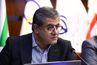 نشست توجیهی و فنی سرپرستان تیمهای ملی اعزامی به بازی‌های همبستگی کشورهای اسلامی