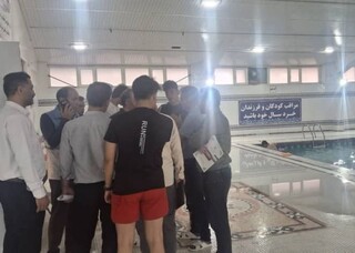 بازرسی از باشگاهها