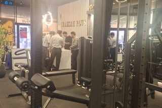 بازرسی از باشگاهها