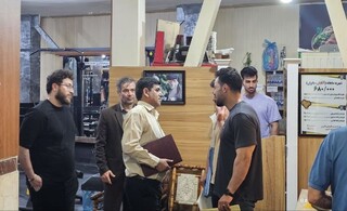 بازرسی از باشگاهها