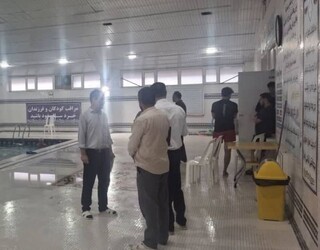 بازرسی از باشگاهها