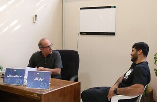 معاینات ملی پوشان کشتی و وزنه‌برداری اعزامی به بازی‌های همبستگی کشورهای اسلامی