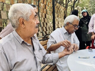 اجرای هفتمین پویش ایستگاه رایگان تندرستی در یزد