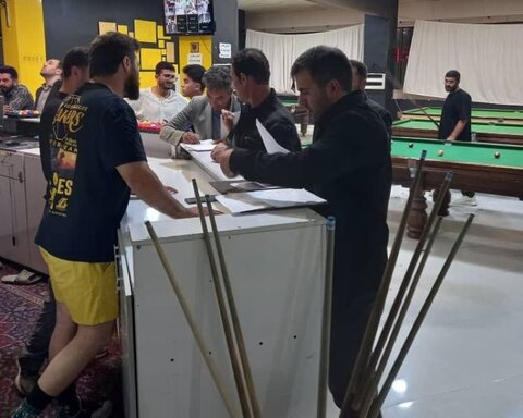 بازرسی از باشگاهها