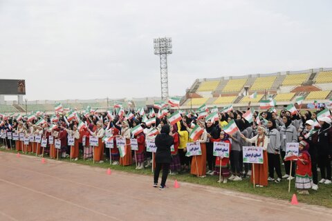 استعداد های برتر