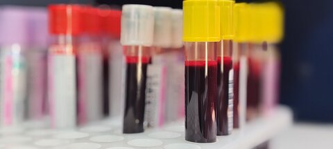 برگزاری پویش اهدا خون به مناسبت هفته تربیت بدنی توسط هیات پزشکی ورزشی فارس