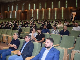 سمینار سلامت روان و پوکی استخوان