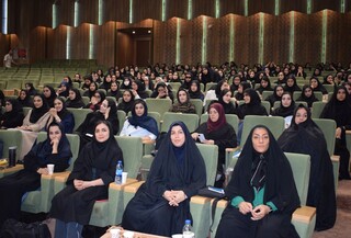 سمینار سلامت روان و پوکی استخوان