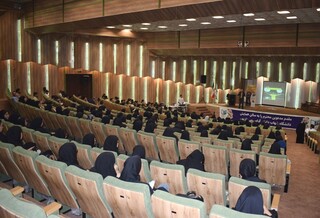 سمینار سلامت روان و پوکی استخوان