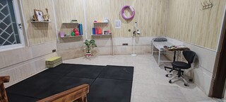 بهره برداری از درمانگاه هیات پزشکی ورزشی شهرستان اوز استان فارس در شهر کوره
