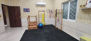 بهره برداری از درمانگاه هیات پزشکی ورزشی شهرستان اوز استان فارس در شهر کوره