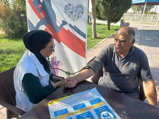 گزارش تصویری