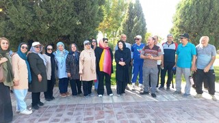 گزارش تصویری