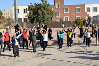 گزارش تصویری