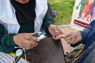 گزارش تصویری