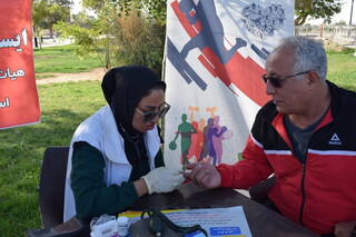 گزارش تصویری