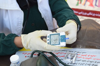 گزارش تصویری