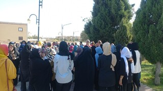 گزارش تصویری