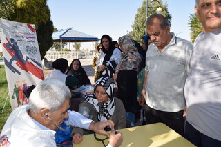 گزارش تصویری