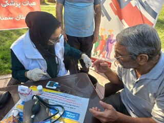 گزارش تصویری