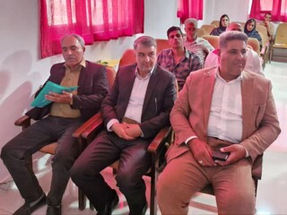 گزارش تصویری کارگاه