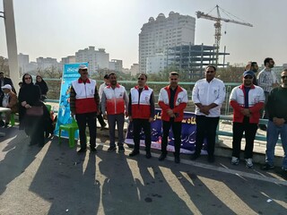 هفته تربیت بدنی و ورزش/ گزارش تصویری