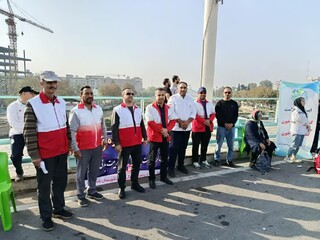 هفته تربیت بدنی و ورزش/ گزارش تصویری