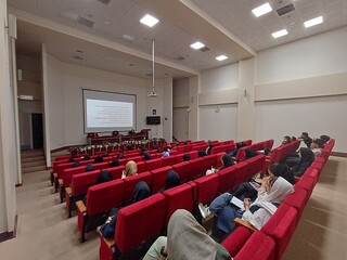 کارگاه دکتر کریمی