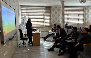 تقدیر از برترین های پزشکی ورزشی استان مرکزی